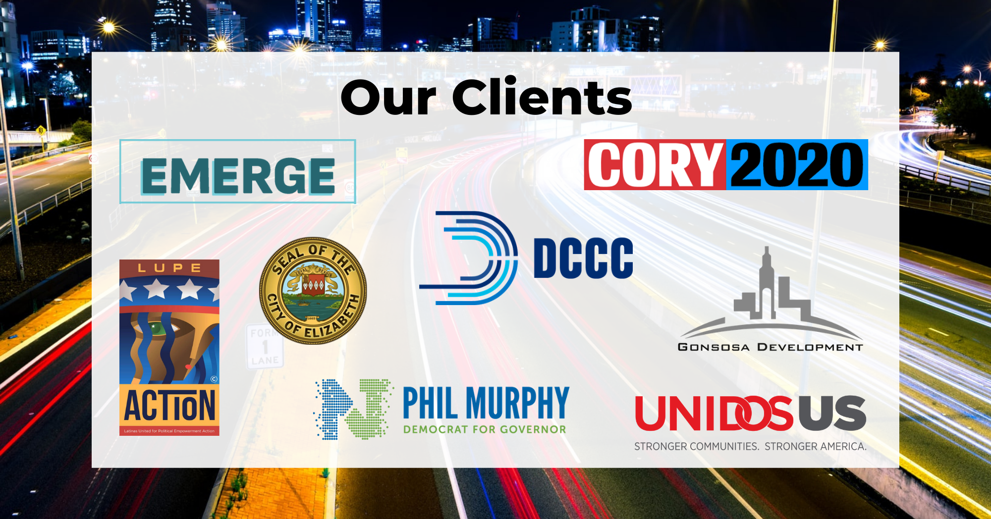 Our Clients (1)